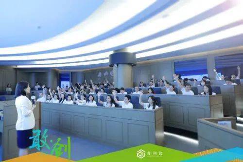 无限极前成员成传销组织CEO：两个月时间圈钱