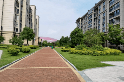 淮南小区物业服务测评结果出炉!快看看你家小区排第几名?