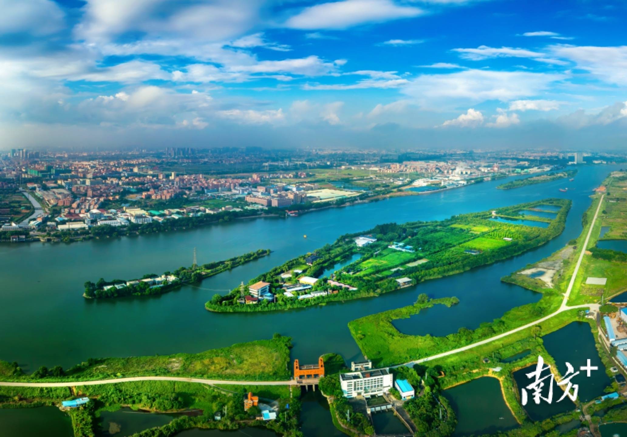 石碣纸墨香气萦绕东江之珠崇焕故里捧出文化盛宴镇街文化巡礼⑨