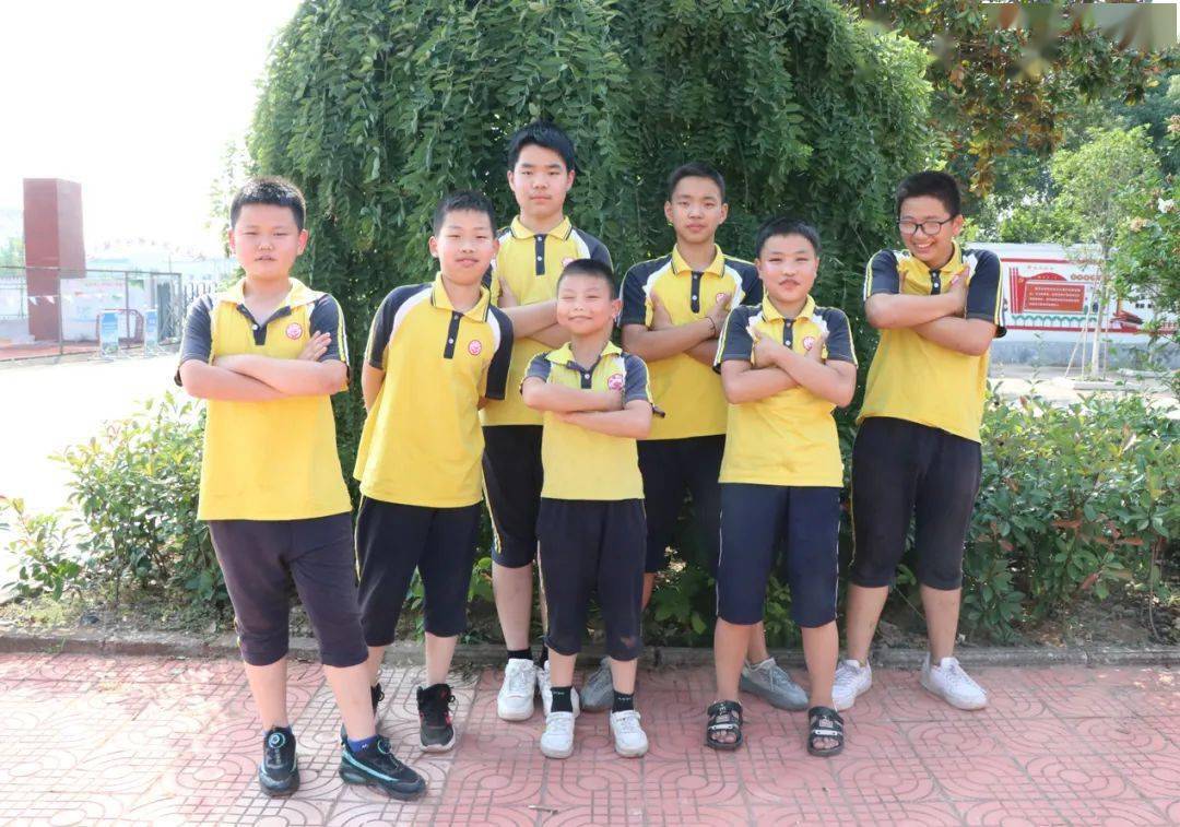 毕业季坝陵小学以梦为马不负韶华