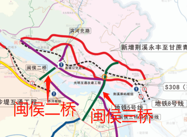 闽侯南通发展最新动态图片