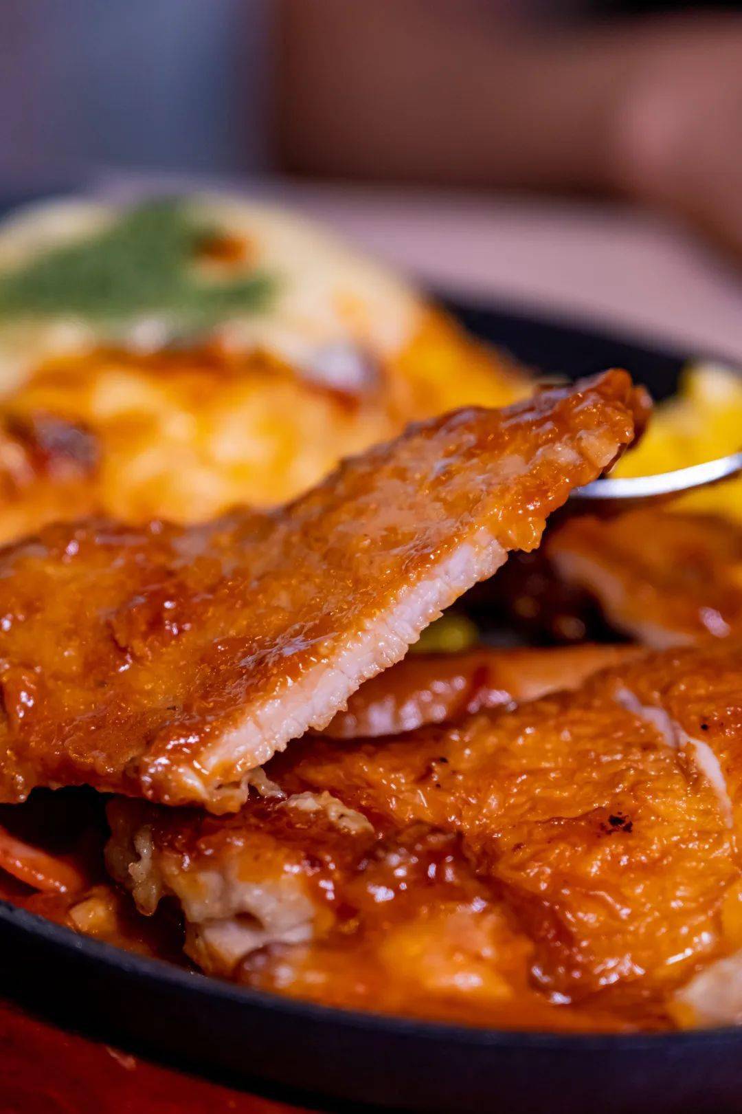 大家乐铁板餐重磅回归|当火辣辣遇上冰dundun!还不"咋咋淋"来尝新!