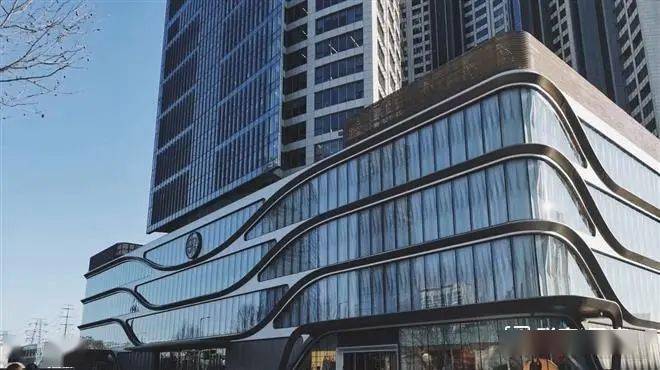 合肥skp再传新消息,"五区"选址之争太激烈了_蜀山区_商业_骆岗