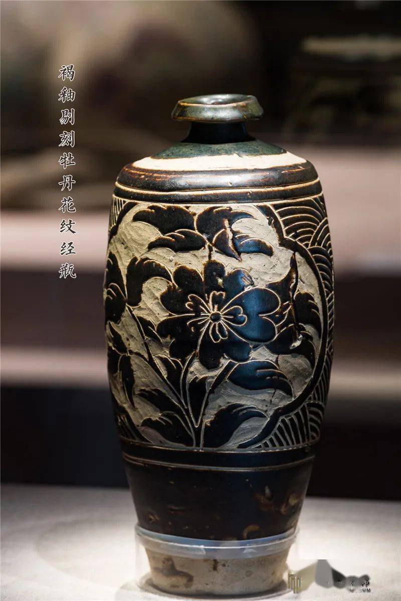 大展来袭贺兰山下西夏文物特展开幕