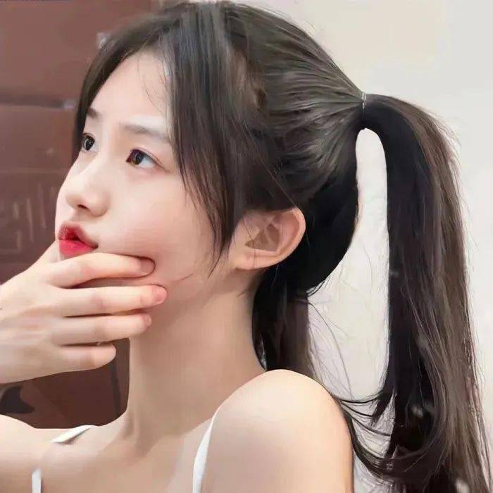 微信女生头像 | 仲夏初茫 七月未央