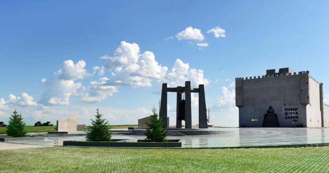 看报④丨呼伦贝尔市旗市区文旅产业发展成果展示_旅游_鄂伦春自治旗