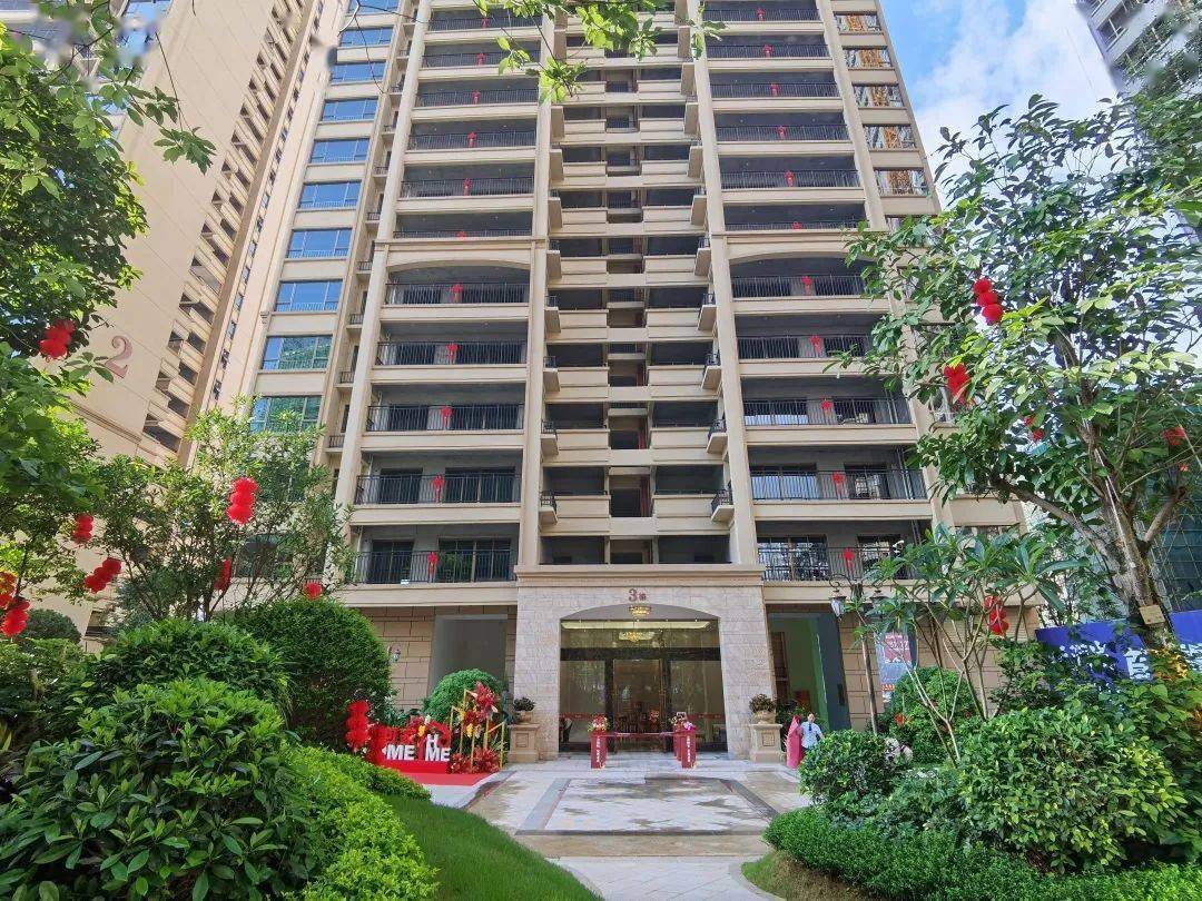 都安天润城 | 3号楼提前1年交房,恭迎业主幸福归家_相关_承诺_品质