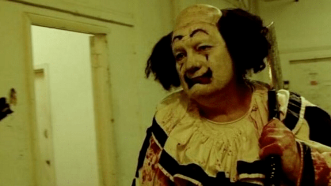 罪魁祸首竟是小丑杀手!网友泪目:我们想念他!