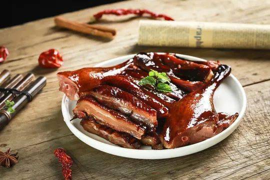 湖南美食之常德篇 | 这几道常德特色美食你吃过吗?