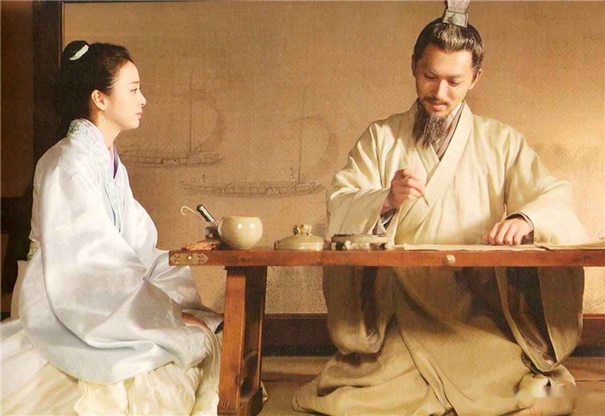 为拒绝公主自废双腿,公主:就算瘸了也要嫁_王献之_司马道福_郗道茂