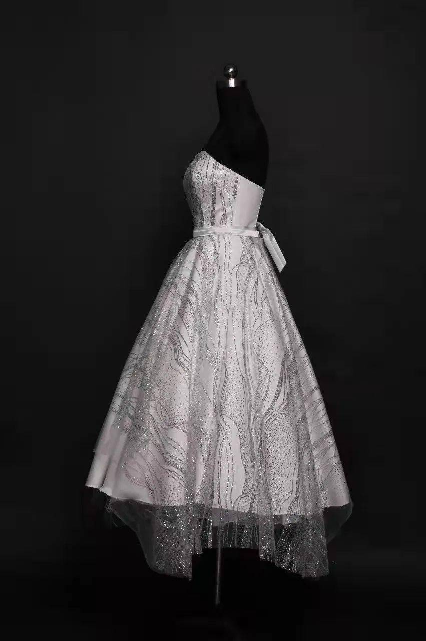 课程展浮生如秀19服工礼服设计与立体造型