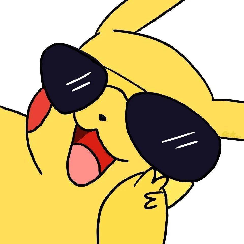 头像 | 一些无厘头的头像集