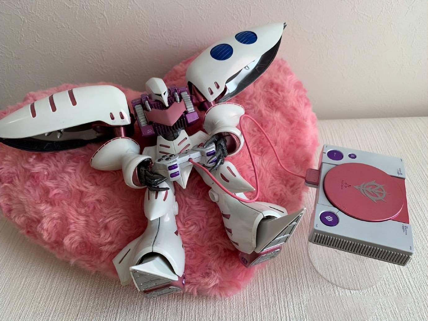 机动战士高达,哈曼样式专用ps1