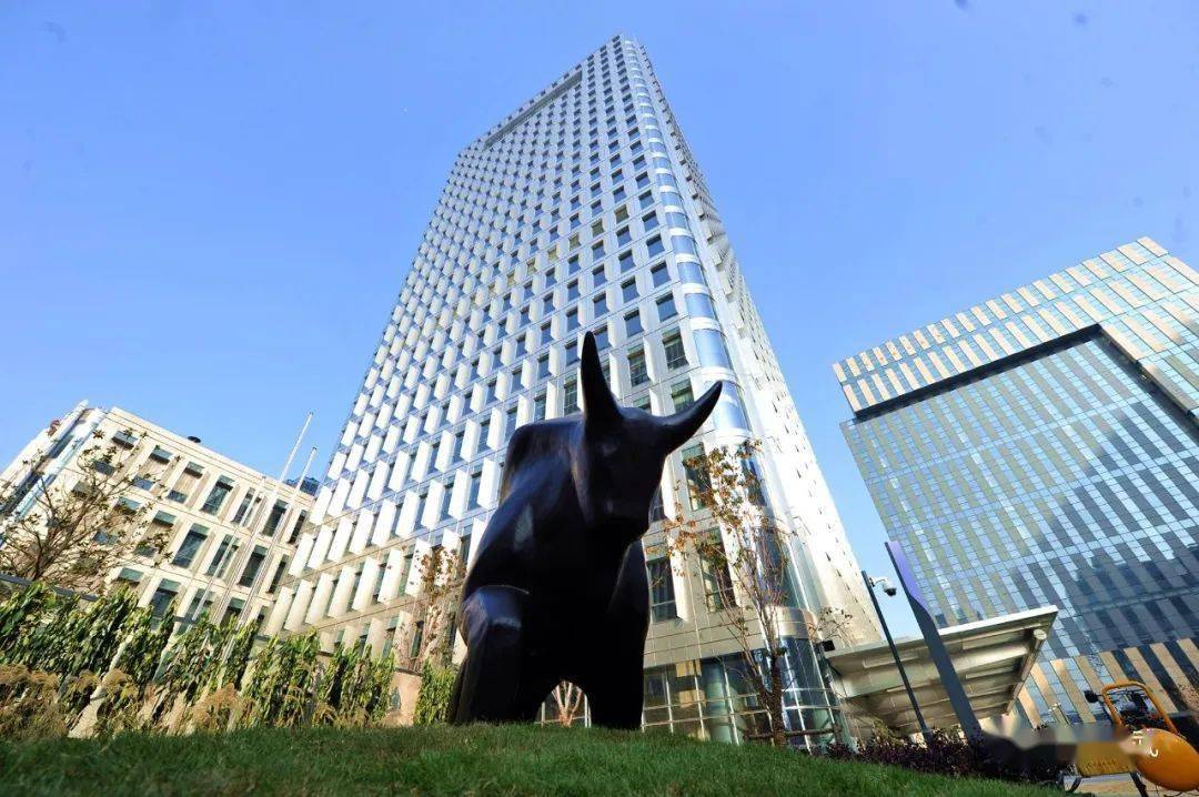 超亿吨宝武我们管得住更管得好宝武正式转为国有资本投资公司系列报道