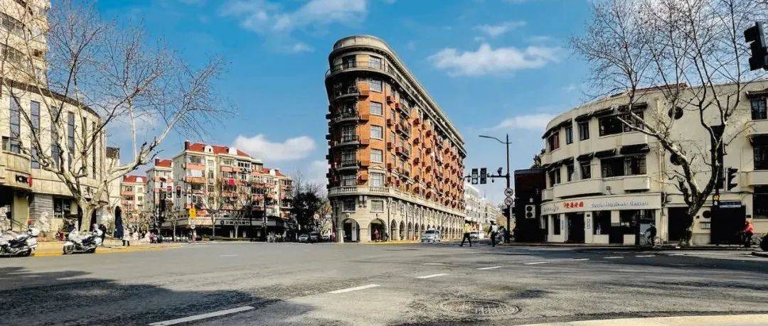 《遇见武康大楼》:上海城市文旅品牌的传播实践_建筑物_旅游_文化
