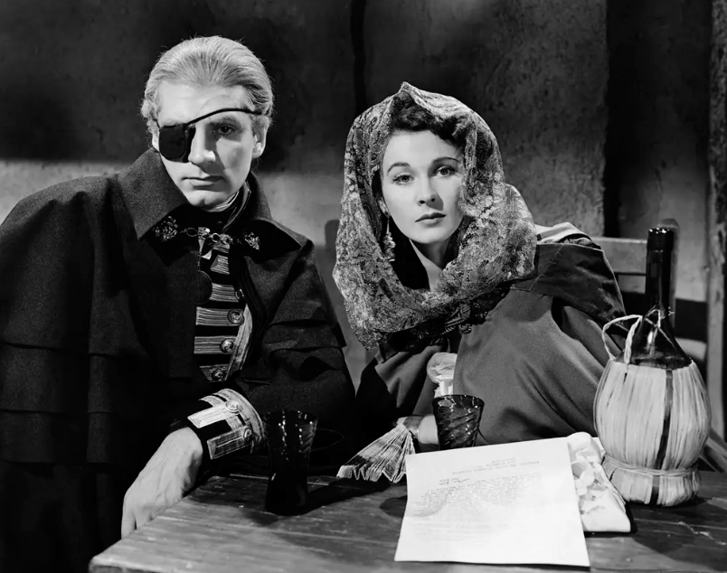 纪念莎剧王子劳伦斯奥利弗以他之名成就英国戏剧最高奖项