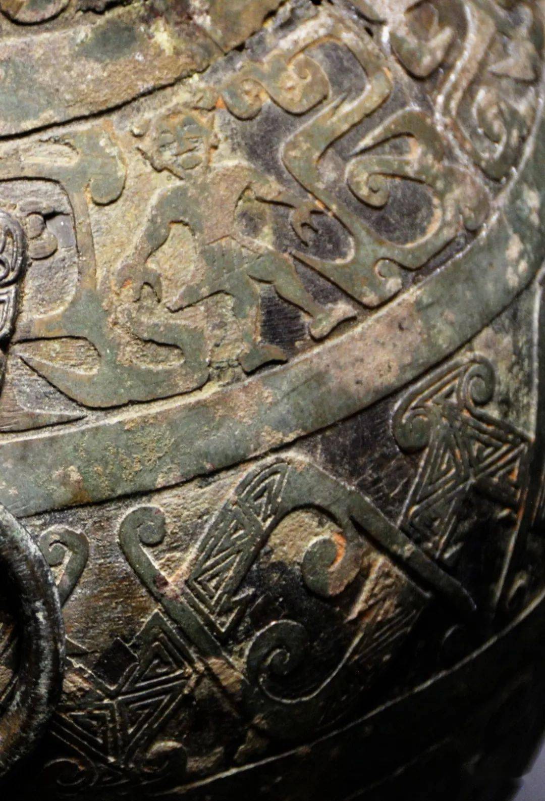 长城两边是故乡内蒙古文物菁华展之二孟和套格套分享