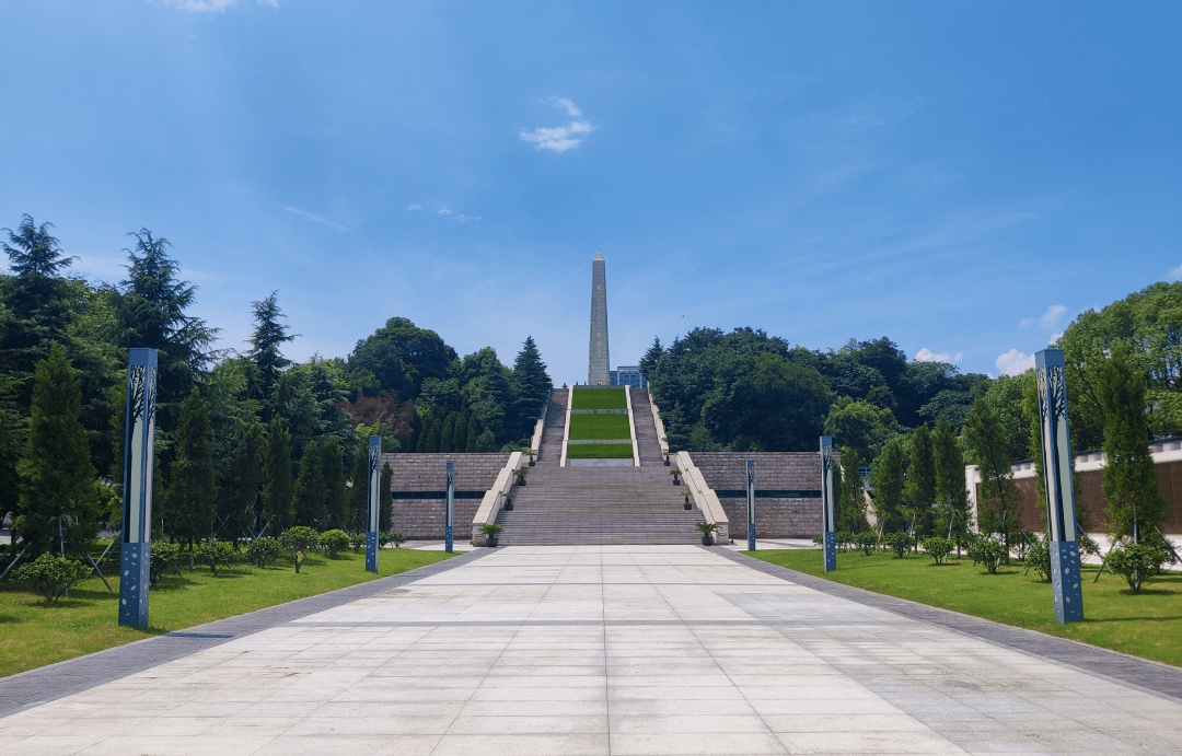 经世湖学,宋韵流芳,探寻湖州之韵_铜镜_胡瑗_烈士陵园