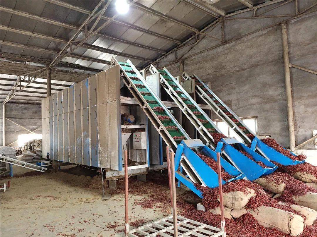 小米加工成套机械_小米加工机械设备_大型小米加工设备