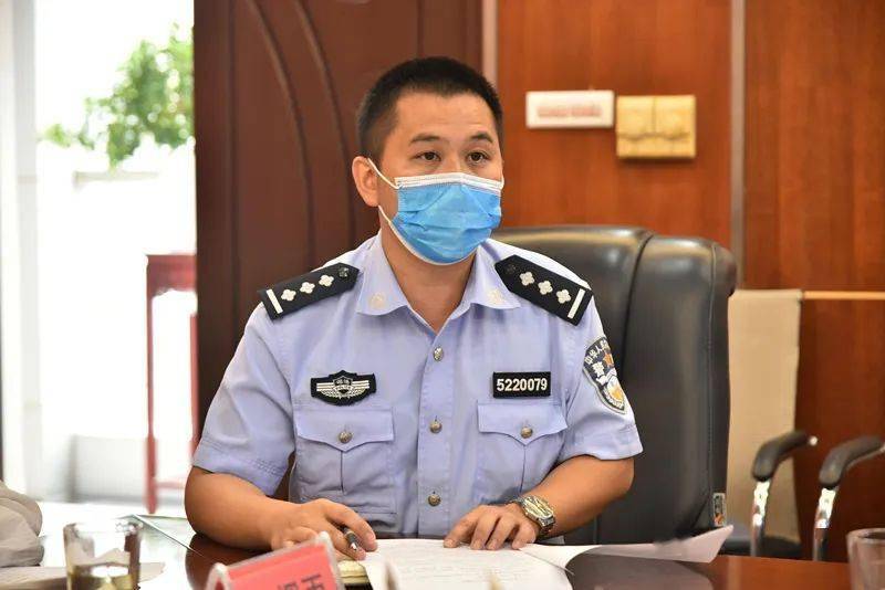 团省委权益部到省未管所贵定监狱调研预防和减少青少年犯罪工作