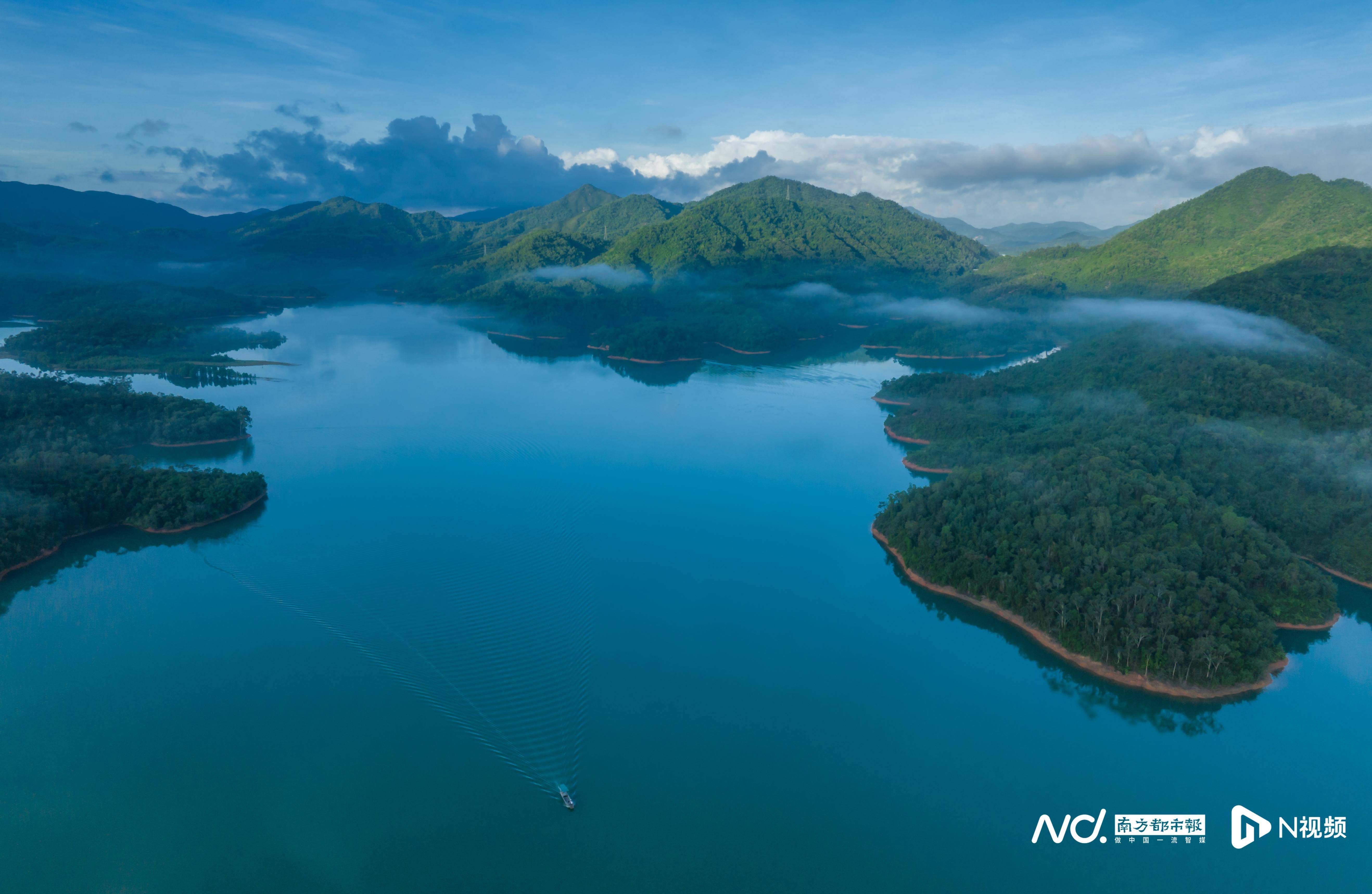 重磅广东省珠江口东西两岸融合互动发展改革创新实验区来了