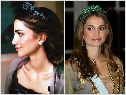 26岁约旦公主订婚!