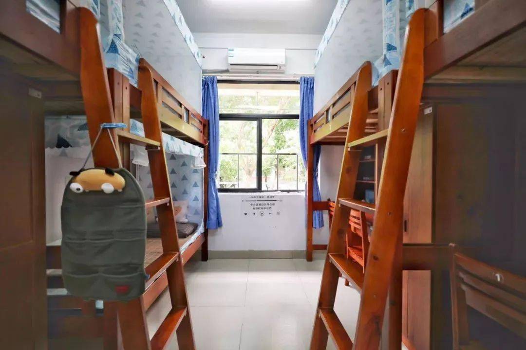 吾之双十丨住在双十_宿舍_生活_white