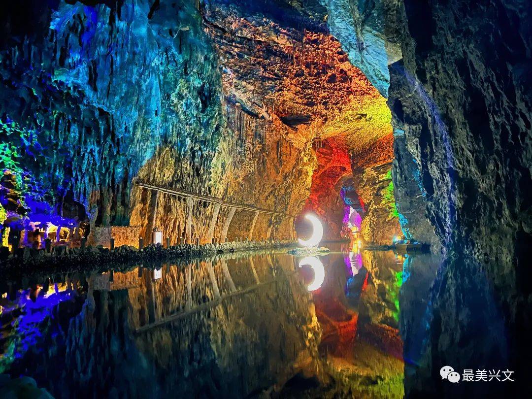 創建天府旅遊名縣 | 清涼一夏,盤點興文避暑好去處_仙峰苗族鄉_興文縣