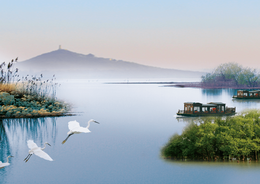 打卡浙江长兴热门景点,即刻开启清凉炫动夏日_图片_仙山_景区