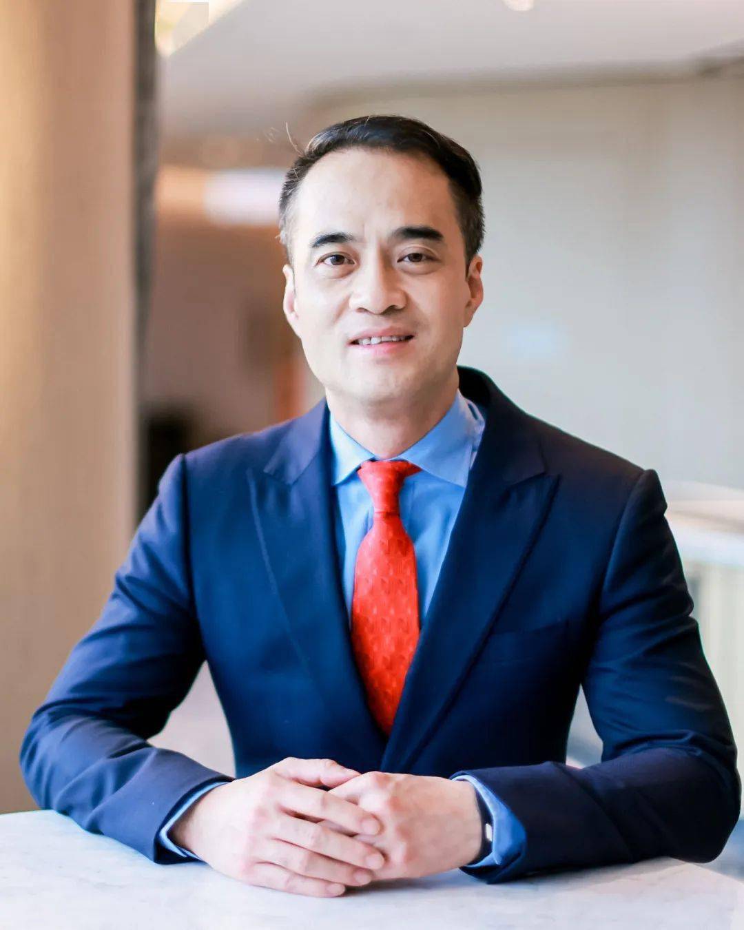 西安:普华永道中国税务合伙人赵鸿成都:普华永道中国西部税务及商业