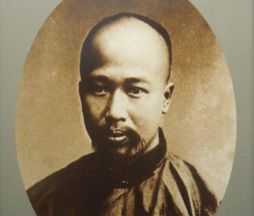 100多年前,康有为斥巨资150万买下瑞典的一座岛,如今岛屿归谁 100多年前,康有为斥巨资150万买下瑞典的一座岛,如今岛屿归谁