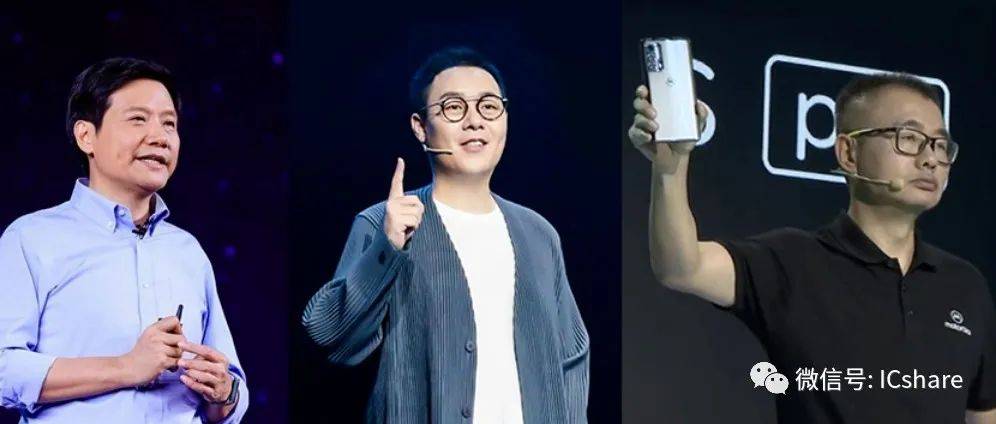 揭秘高通“首发”大戏:是跳坑还是躺赢?_手机_芯片_时间差