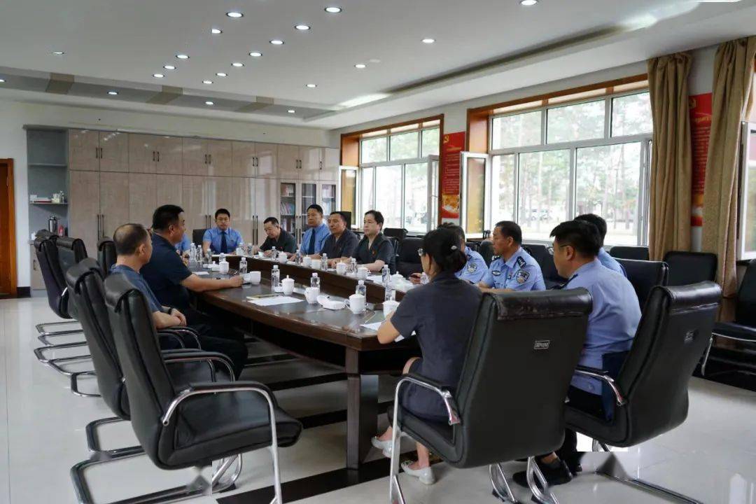 林业局有限公司与省林区公安局山河屯分局 亚布力人民检察院 亚布力