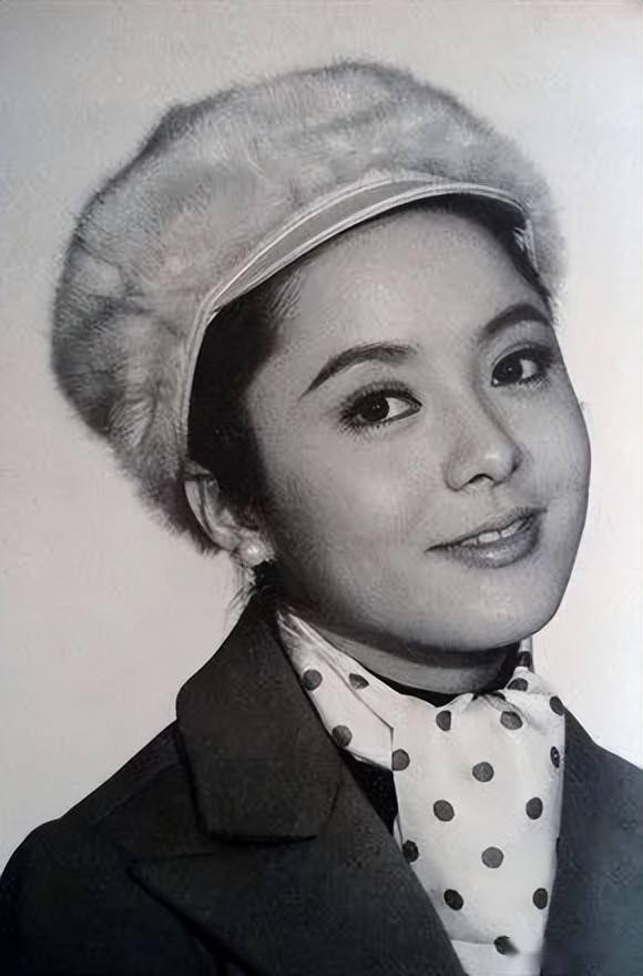 邵氏女星邢慧:离异,失窃,杀母,"证明自己"是个危险陷阱_邢妈_林青霞