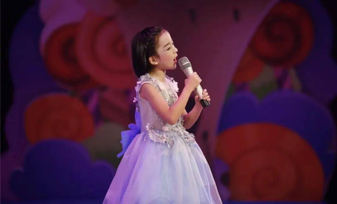 林俊杰御用词曲人带你学声乐专属录音棚这样的儿童流行声乐课你难道不