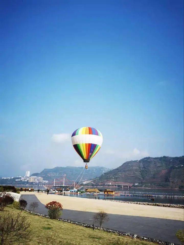 绥江有哪些旅游景点图片