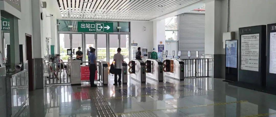 宾阳、黎塘火车站均正常运营,旅客可正常出行_柳州_卫红_鹿寨