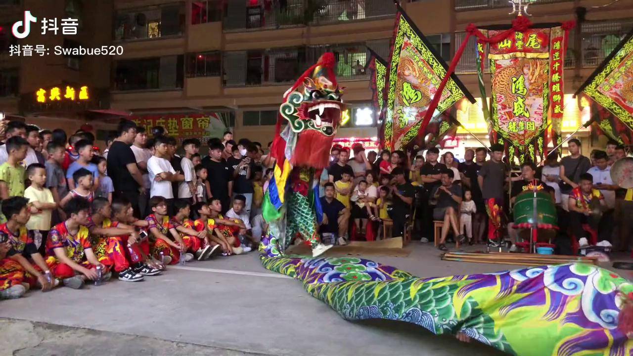 海陆丰虎狮 7月11日,虎狮演出_海陆丰_演出