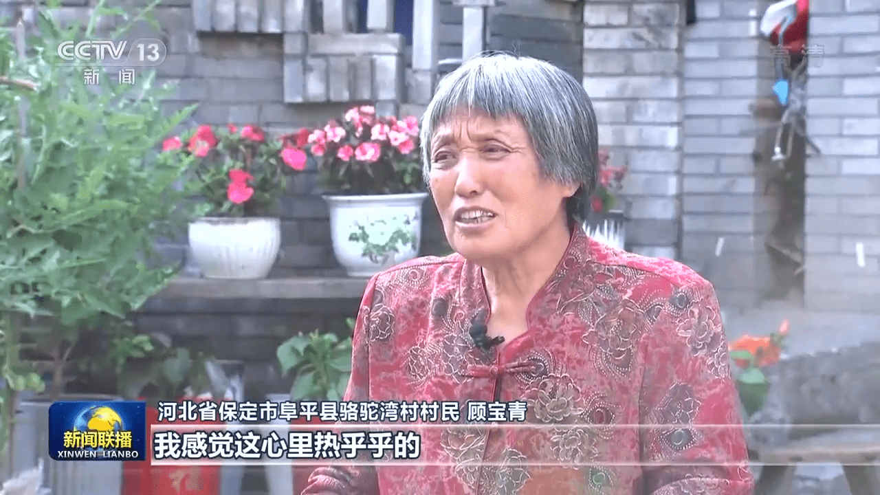 奋进新征程 建功新时代•非凡十年丨河北：奋力走好新时代“赶考”路_顾宝青_新区_协同发展