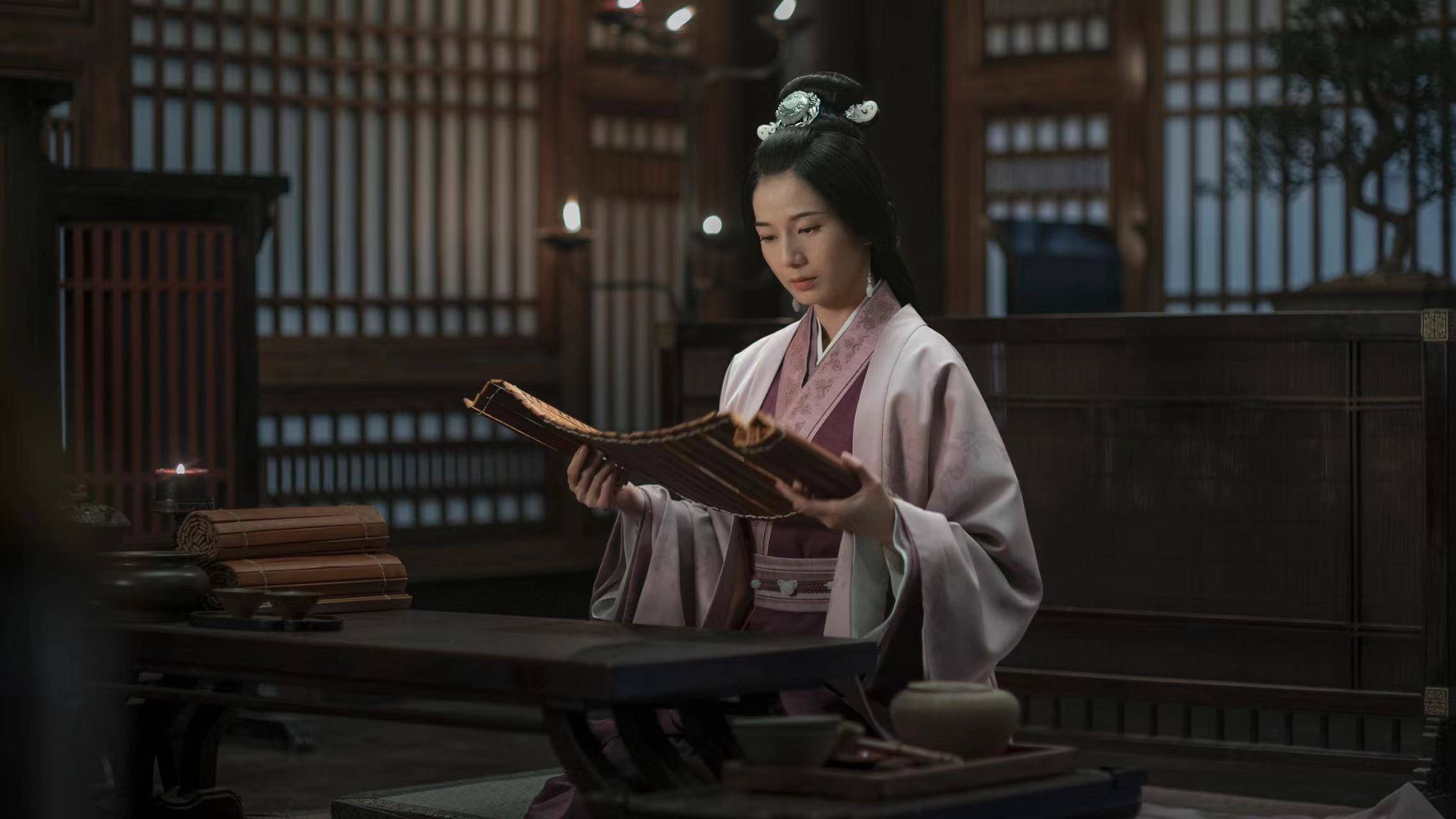 《星汉灿烂》彭杨:劝婚戏本想"强势",但还是"温和"效果好