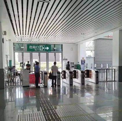 速看!宾阳、黎塘火车站均正常运营,旅客可正常出行_南宁_函授站_值班