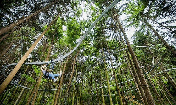【限量抢购】云中花都景区门票特价来袭!