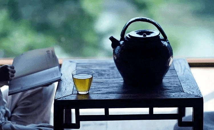 日子在粗茶淡饭中生香