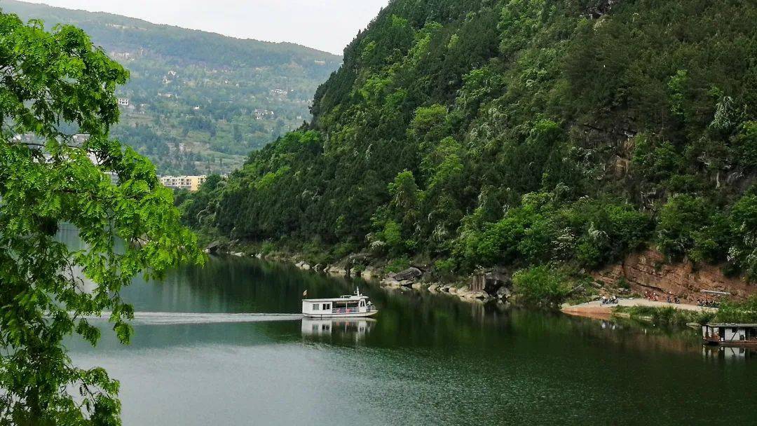 苍溪风景图片图片