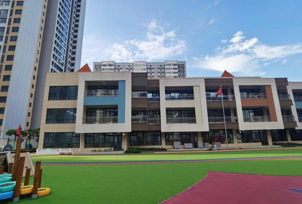 即将截止2022年西安理工大学幼儿园招聘启事