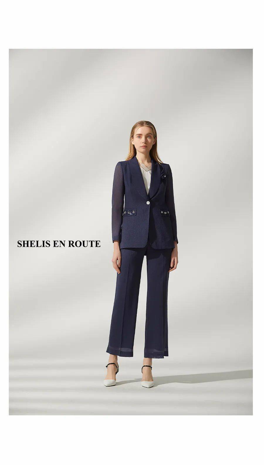 奢睿重装升级亮相新品夏装尊享7折优惠