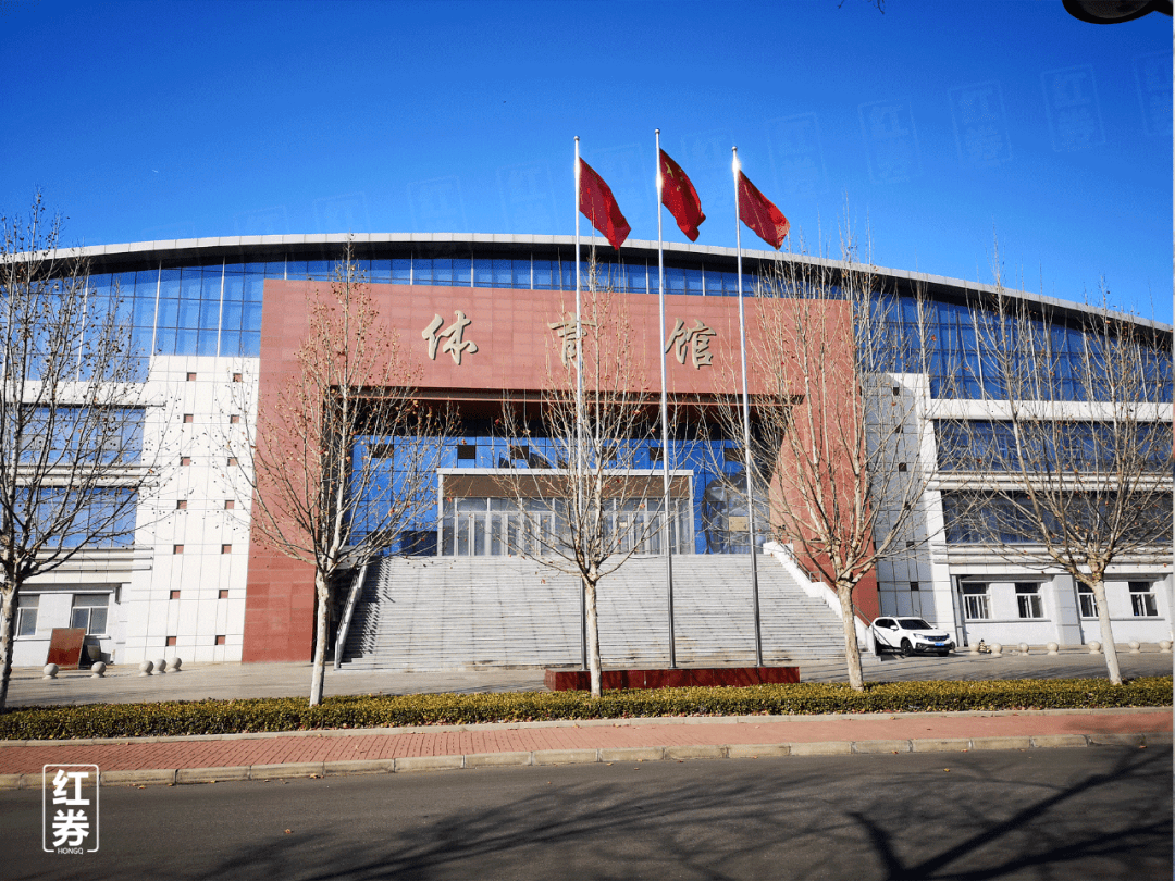 阳泉这家游泳馆终于恢复开放!