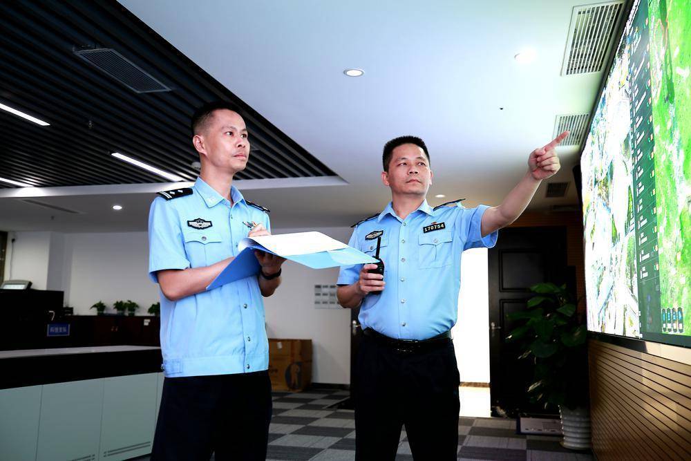记者从江门市公安局获悉,近年来,江门公安以公安部,省厅加强110社会