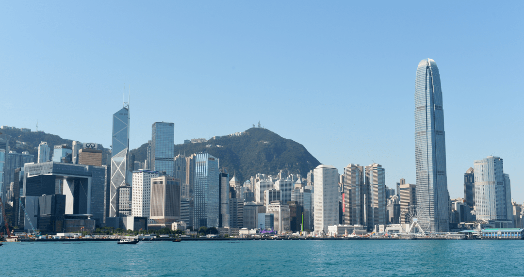 庆香港回归·享祖国荣光——"我的川港故事"想讲给你听(五)_成都_四川