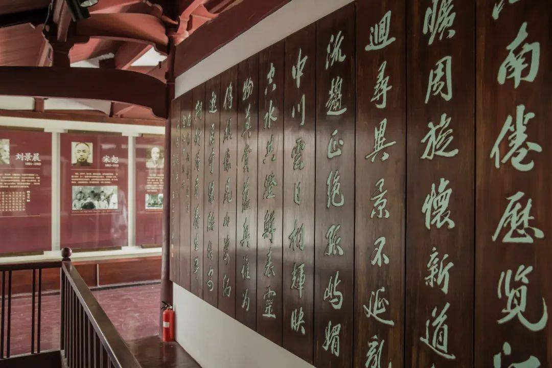 江心屿景区面向全国限时免票!_温州_文天祥_西塔